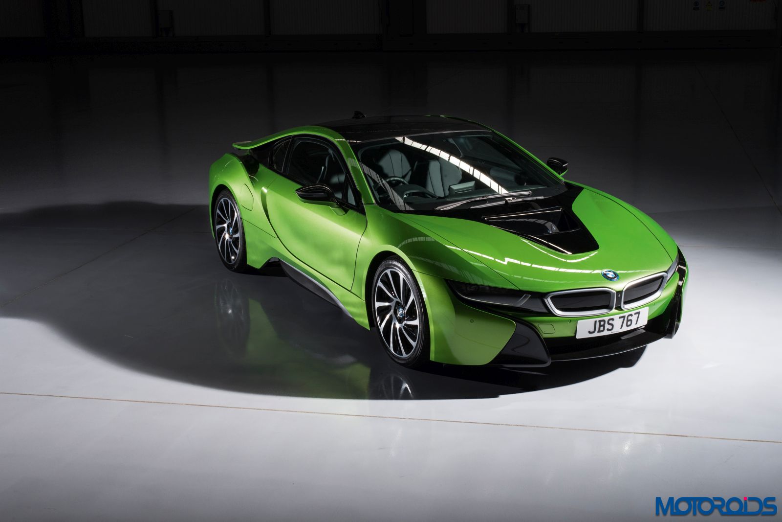 BMW i8 new colour options (2)