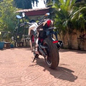 Benelli TNT  Ownership Review