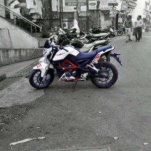 Benelli TNT  Ownership Review