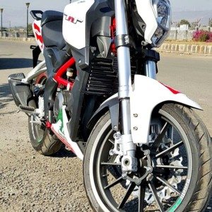 Benelli TNT  Ownership Review