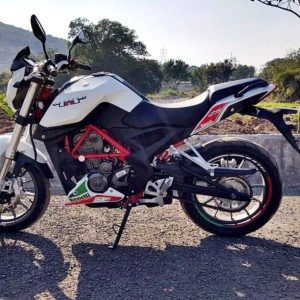 Benelli TNT  Ownership Review