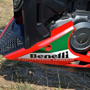 Benelli TNT Review Details