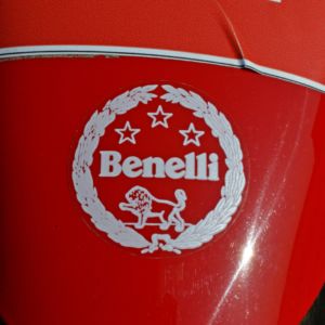 Benelli TNT Review Details