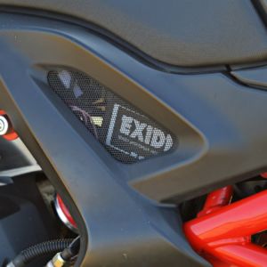 Benelli TNT Review Details