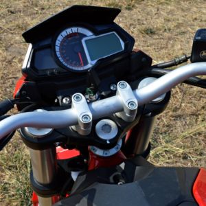 Benelli TNT Review Details