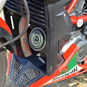 Benelli TNT Review Details