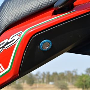 Benelli TNT Review Details