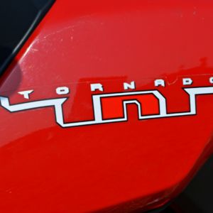 Benelli TNT Review Details