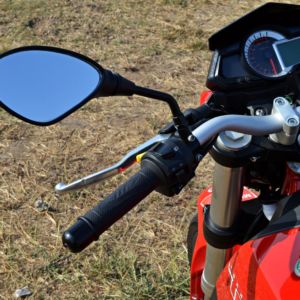 Benelli TNT Review Details Switchgear