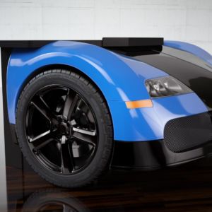 Bugatti Desk