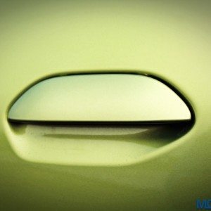 Datsun redi Go door handle