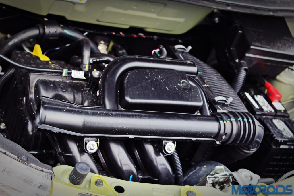 Datsun redi-Go engine (2)
