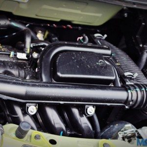 Datsun redi Go engine