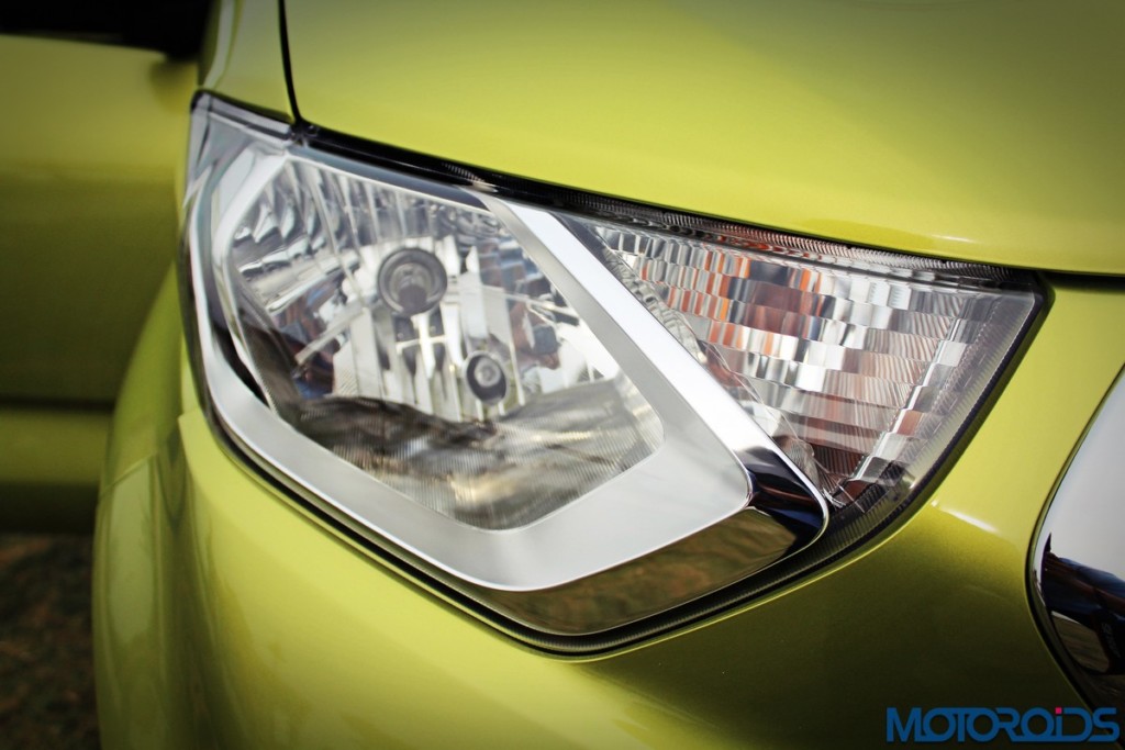 Datsun redi-Go headlamp