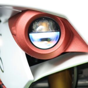 Energica Ego