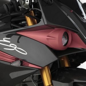 Energica Ego  fairing