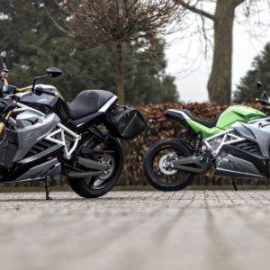 Energica Eva