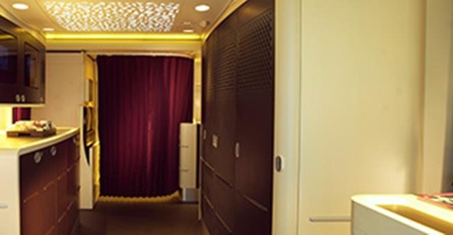 Etihad Airlines The Residence (6)