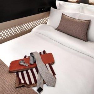 Etihad Airlines The Residence