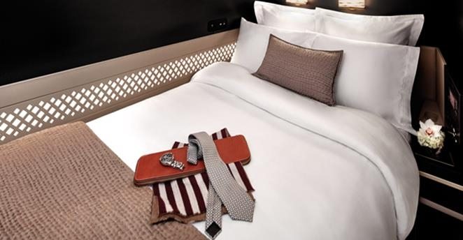 Etihad Airlines The Residence (9)