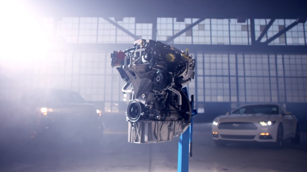 Ford Focus EcoBoost Engine Experiment (3)
