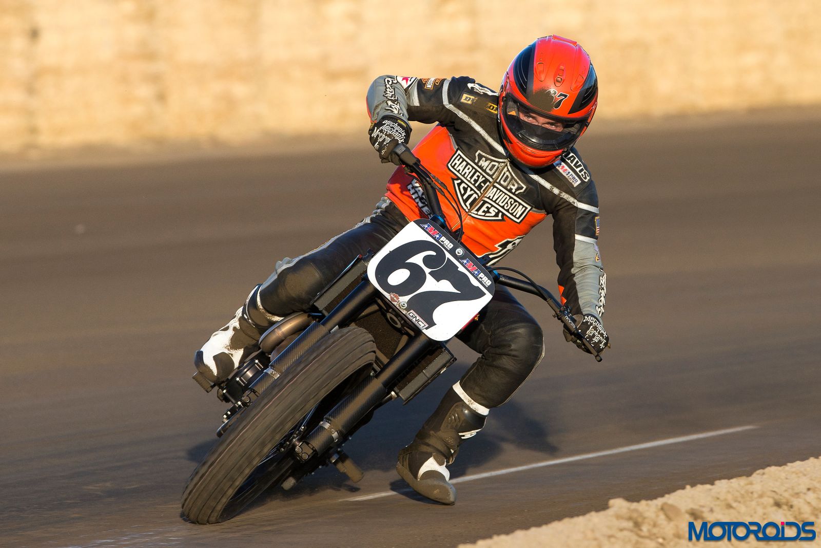 Harley-Davidson XG750R (2)