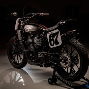 Harley Davidson XGR