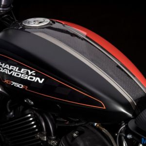 Harley Davidson XGR