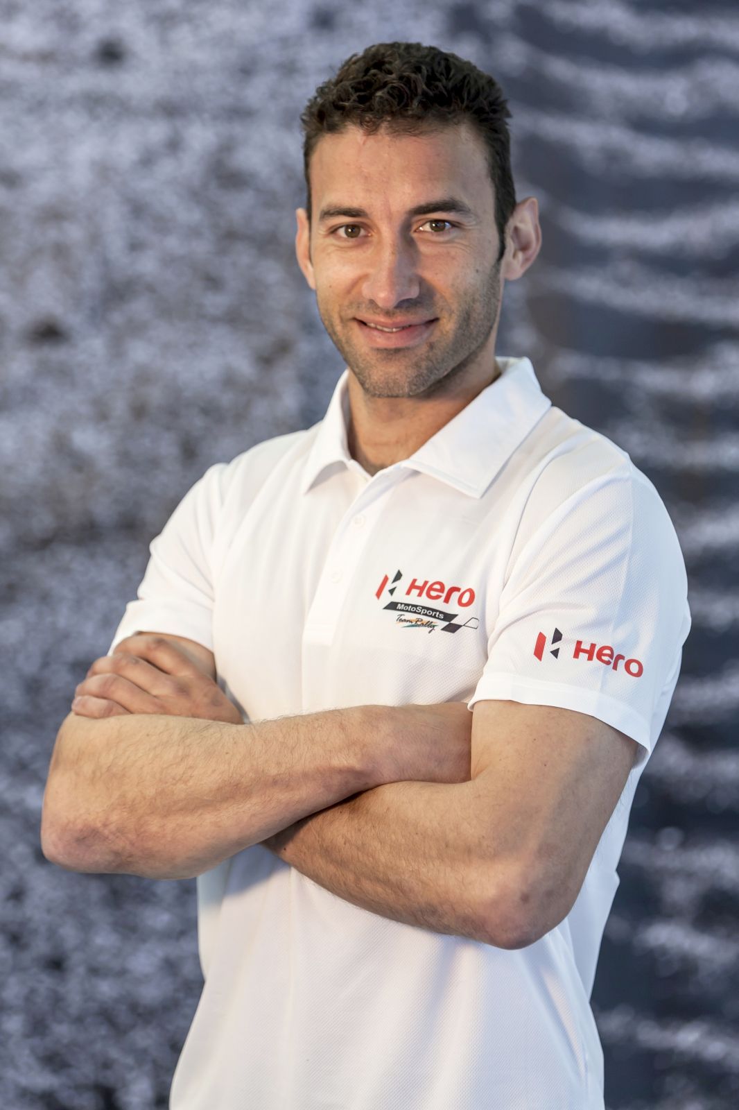 Hero MotoSports Team Rally - Joaquim Rodrigues