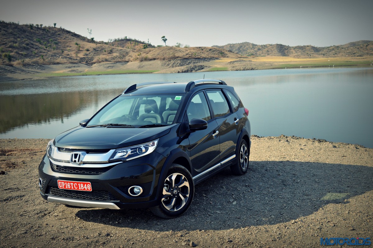 Honda BR-V (84)