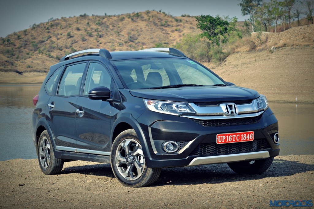 Honda BR-V (92)