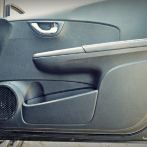 Honda BR V door pad