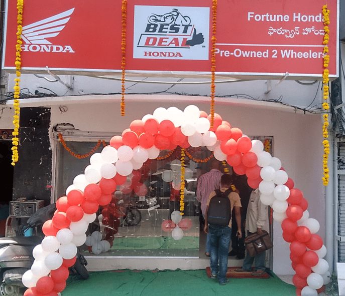 Honda Best Deal outlet (2)