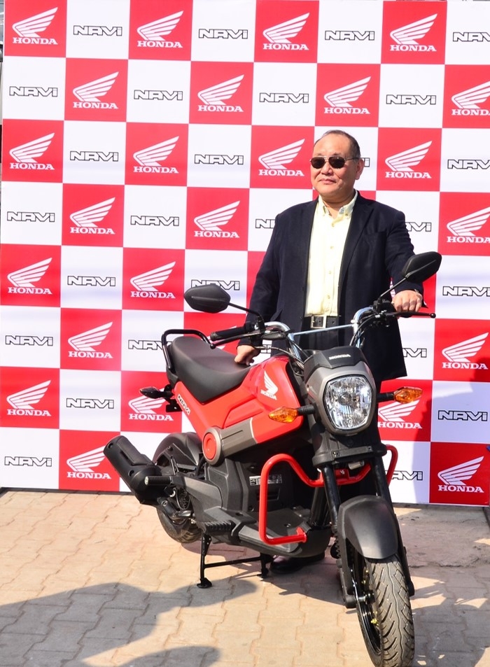 Hyderabad Honda Navi (2)