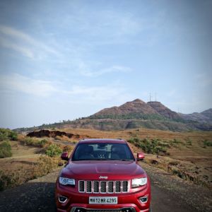 Jeep Grand Cherokee India Review