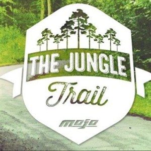 Jungle Trail Mahindra Mojo