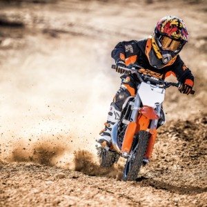 KTM  SX MY  Action