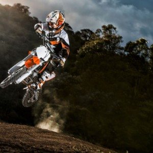 KTM SX mini