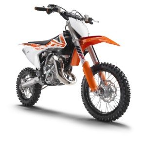 KTM  SX
