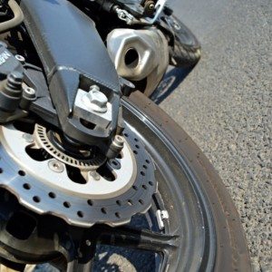 Kawasaki Versys  Review Details