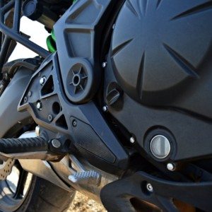 Kawasaki Versys  Review Details Engine