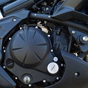 Kawasaki Versys  Review Details Engine