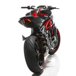 MV Agusta Diablo Brutale