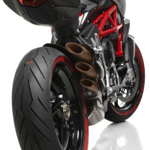 MV Agusta Diablo Brutale