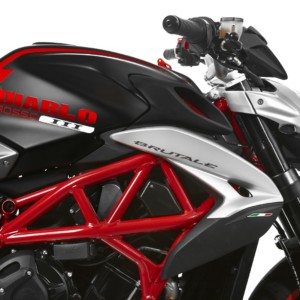 MV Agusta Diablo Brutale