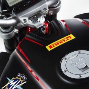 MV Agusta Diablo Brutale