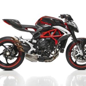 MV Agusta Diablo Brutale