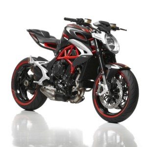 MV Agusta Diablo Brutale