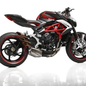 MV Agusta Diablo Brutale