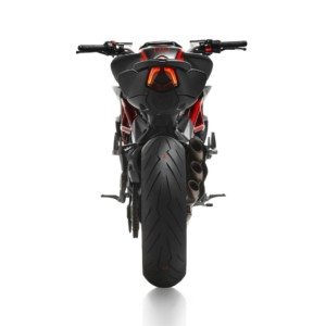 MV Agusta Diablo Brutale